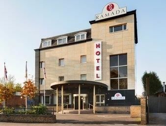 Savera Hotel South Ruislip